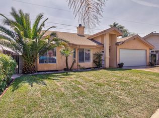 11505 Hunnewell Ave, Sylmar, CA 91342