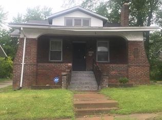2529 Arden Ave, Saint Louis, MO 63121