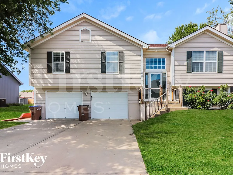 408 Preakness St — Photo 1