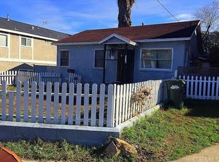 1716 Ford Ave, Redondo Beach, CA 90278