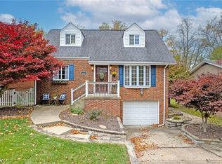 1644 Main Blvd, South Park, PA