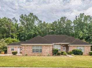 18 Turnberry Ln, Cabot, AR 72023