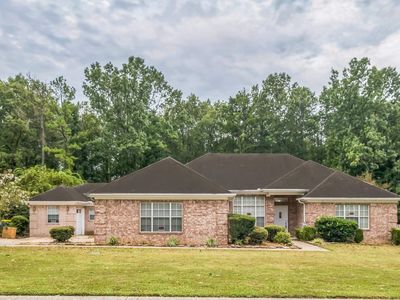 18 Turnberry Ln, Cabot, AR, 72023