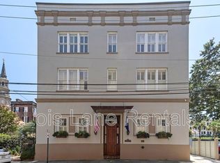 85 Cumberland St APT 17, Charleston, SC 29401