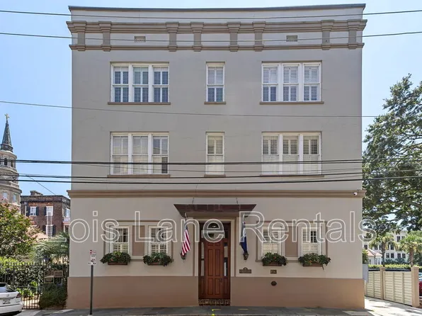 85 Cumberland St APT 17, Charleston, SC 29401