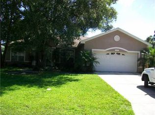 3220 Lois Ct, Land O Lakes, FL 34639