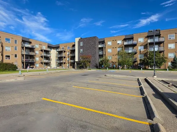 9124 NE 96th Ave #415, Grande Prairie, AB T8X 0A1