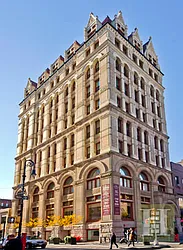 Rented by Halstead Real Estate