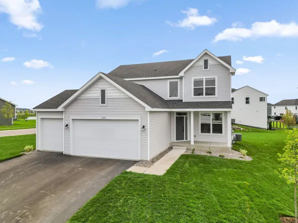 1935 Fulton Rd, Carver, MN 55315
