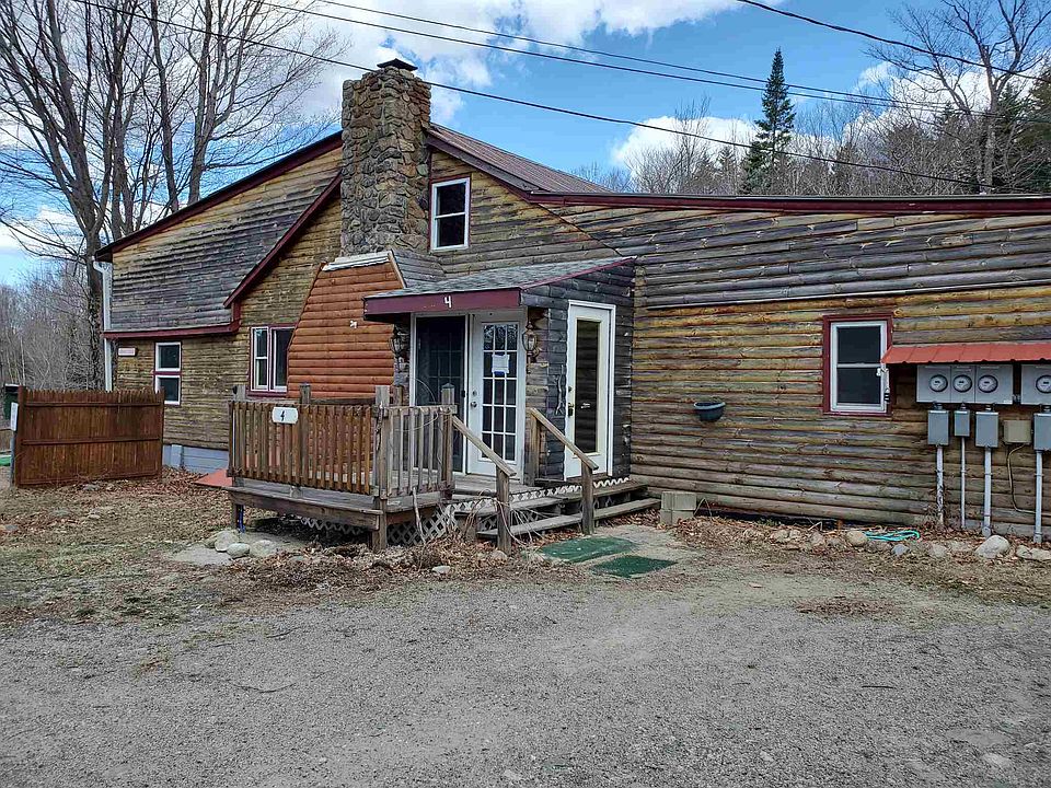 555 Little River Road, Bethlehem, NH 03574 Zillow