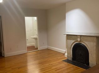 47 Rutland Sq #1A, Boston, MA 02118