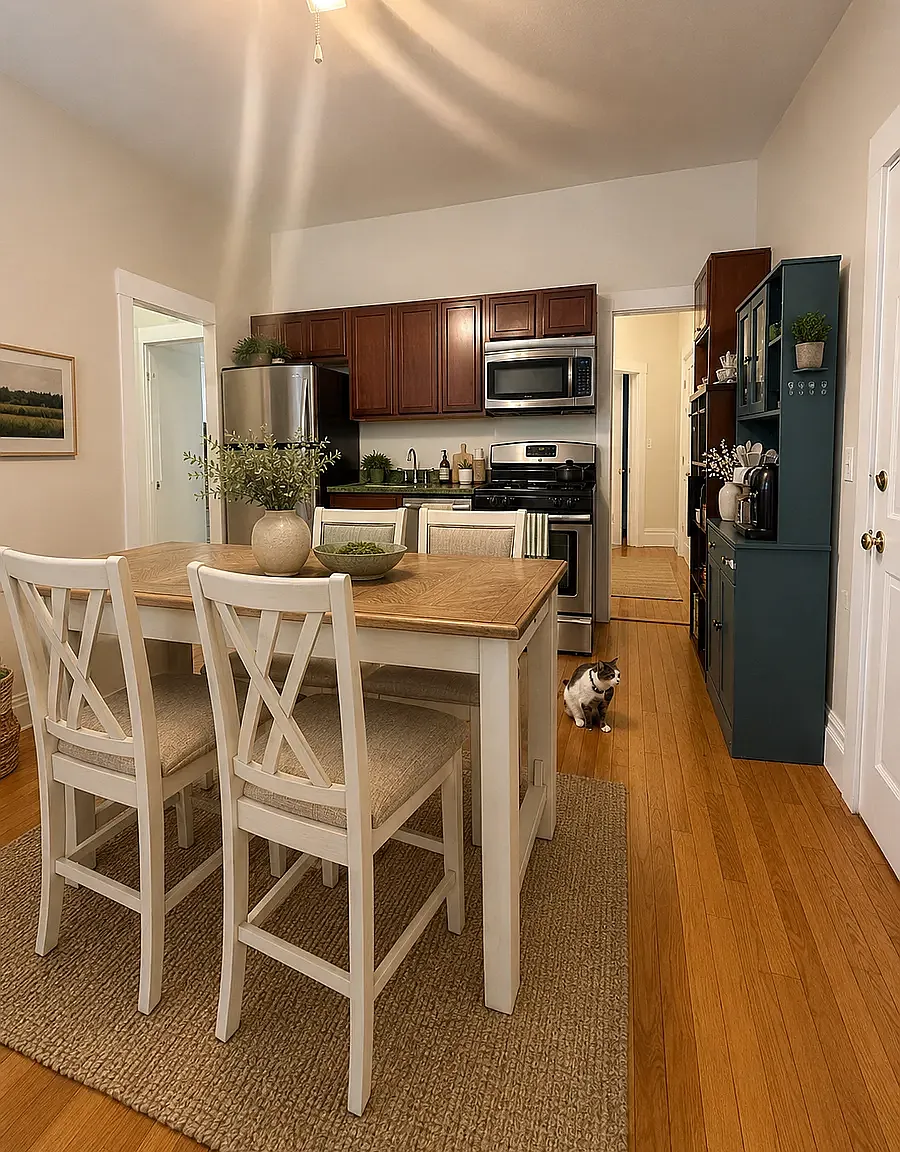 3 bed, $3,300 — Photo 1