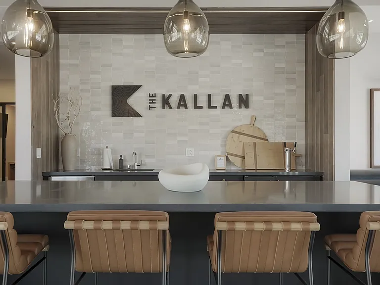 The Kallan — Photo 27