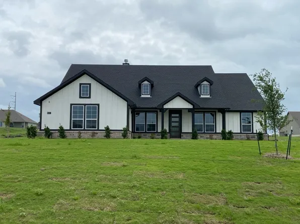 127 Big Sky Rd, Decatur, TX 76234