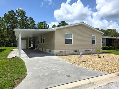 7000 W Leonshire Ln, Homosassa, FL, 34446