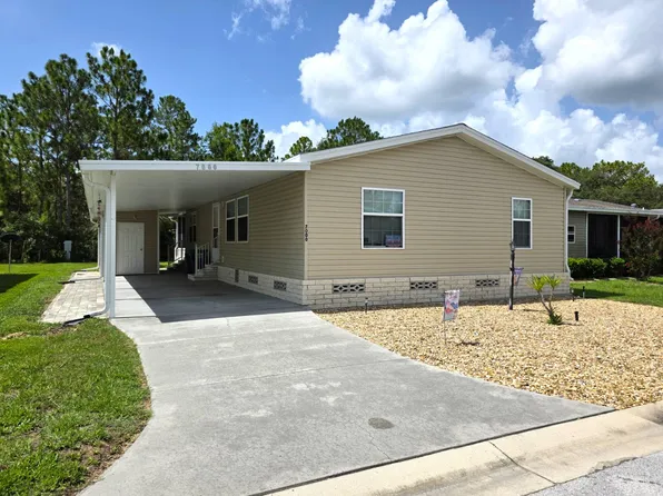 7000 W Leonshire Ln, Homosassa, FL 34446