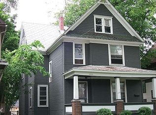 1924 Whitney Ave, Niagara Falls, NY 14301