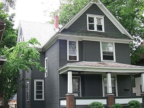 1924 Whitney Ave, Niagara Falls, NY 14301