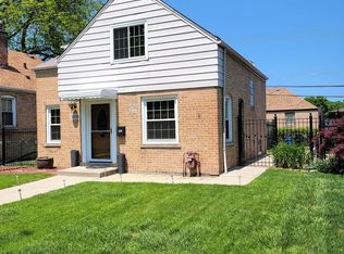 3938 E 112th St, Chicago, IL 60617