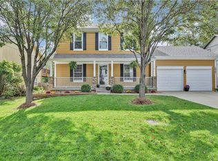 16581 W 154th St, Olathe, KS 66062