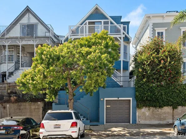 418 Pennsylvania Ave, San Francisco, CA 94107
