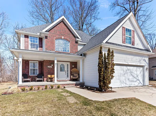 10477 Valley Creek Dr, Goodrich, MI 48438