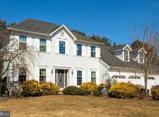 56 Aldridge Way, Sewell, NJ 08080