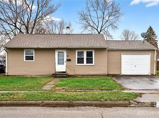 230 Pat Ln, Fairborn, OH 45324