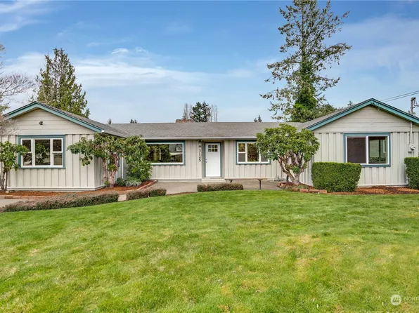 3125 Greenwood Avenue W, University Place, WA 98466