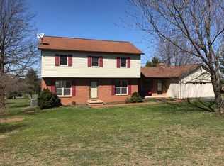 309 Mount Airy Rd, New Providence, PA 17560