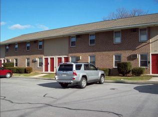 237 W North St, Carlisle, PA 17013