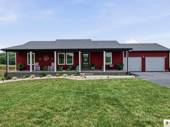 793 Red Cross Rd, Park City, KY 42160
