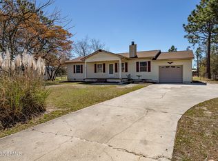 172 Cottontail Run, Newport, NC 28570