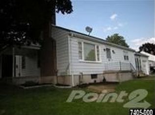 801 Topper St, York, PA 17406