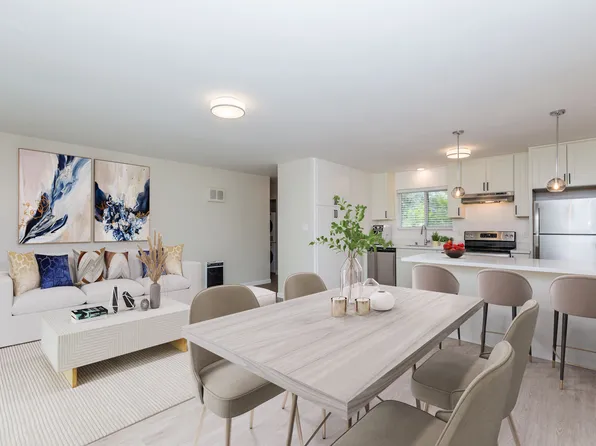 472 Jean, 472 Jean St #4, Oakland, CA 94610