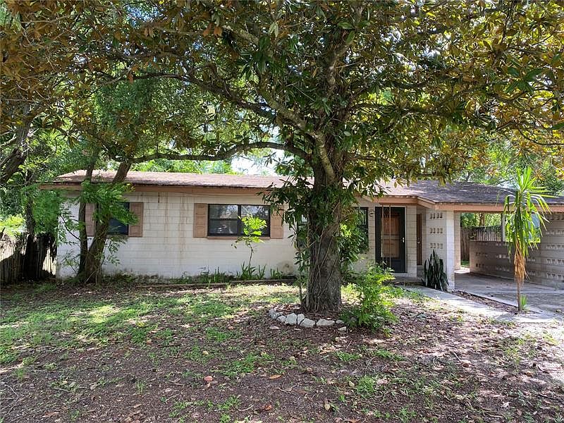 6102 W Amelia St, Orlando, FL 32835 Zillow