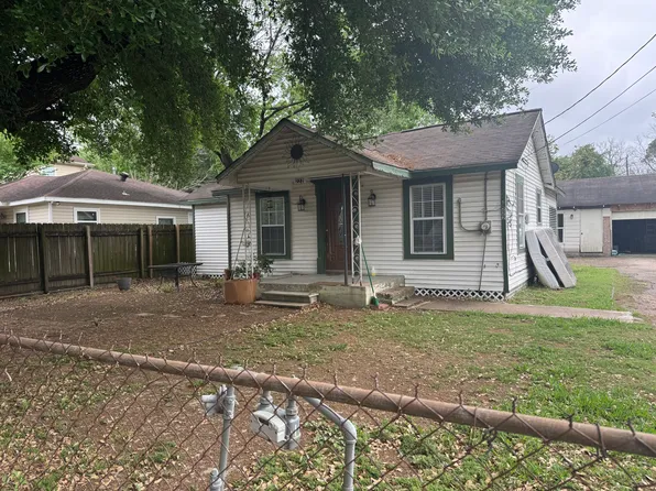 222 Harkness St, Houston, TX 77076