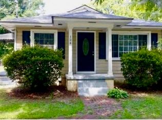 124 Ruth St, Fayetteville, NC 28305