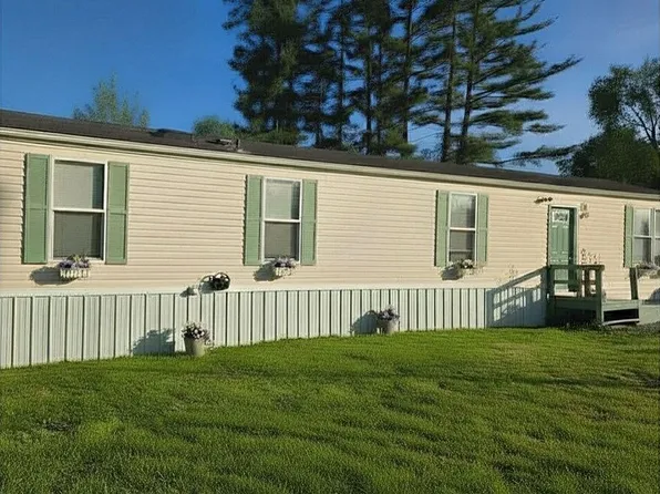 501 E Jackson St, Hymera, IN 47855