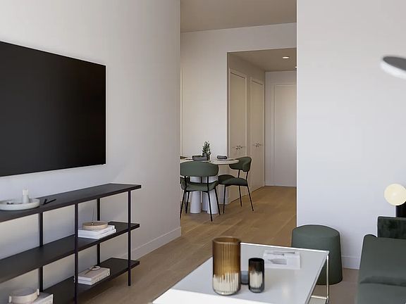 3rd image of 1440 Amsterdam Ave #2014