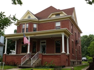 323 N State St, New Ulm, MN, 56073