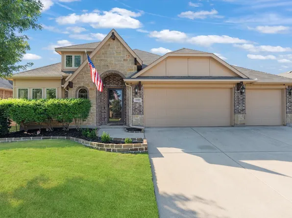 8300 Bonanza St, Aubrey, TX 76227
