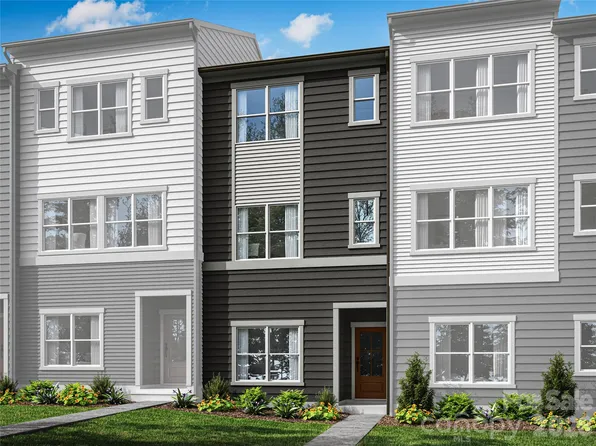 4012 Cue Ct, Charlotte, NC 28205