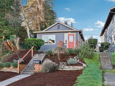 3820 Wetmore Avenue, Everett, WA, 98201