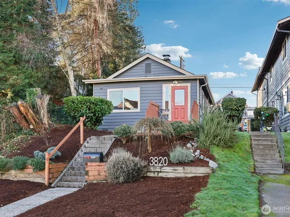 3820 Wetmore Avenue, Everett, WA 98201