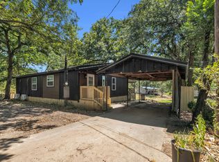 111 Wren Ln, Gun Barrel City, TX 75156