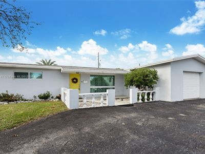 2120 N 48th Ave, Hollywood, FL, 33021