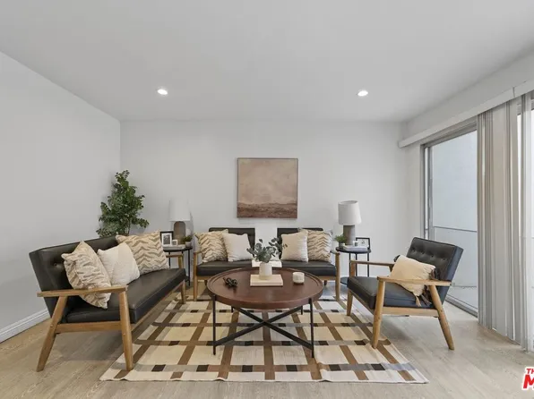 18518 Mayall St Unit H, Northridge, CA 91324