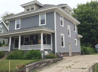 1107 W Main St, Crawfordsville, IN