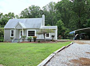 1130 Shue Rd, China Grove, NC 28023